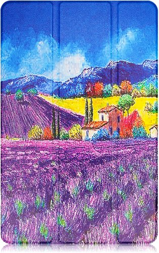 Чехол для планшета JFK Smart Case для Xiaomi Mi Pad 6/Mi Pad 6 Pro 11 600 (прованс) - 1/1