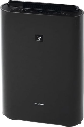 Мойка воздуха Sharp KC-D40EUH - 1/1