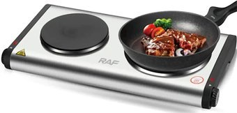 Настольная плита RAF R.8014 - 1/1