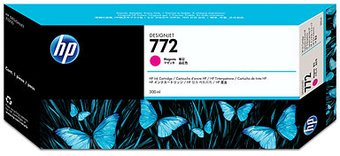 Картридж HP 772 [CN629A] - 1/1