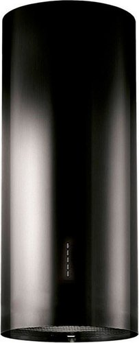 Кухонная вытяжка Falmec Polar/Black Design Island 35 800 м3/ч (черный) - 1/1