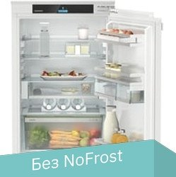 Однокамерный холодильник Liebherr IRd 3950 Prime - 1/1