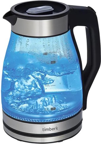 Электрический чайник Timberk T-EK27G02 - 1/1