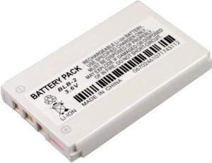 Аккумулятор для телефона Копия Nokia BLB-2 - 1/1