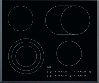 Варочная панель AEG HK654070FB - 1/1