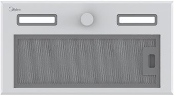 Кухонная вытяжка Midea MH60I770W - 1/1