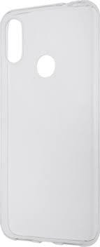 Чехол для телефона InterStep Slender для Xiaomi Redmi 7 (прозрачный) - 1/1
