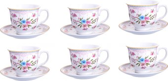 Сервиз Loraine 26430 - 1/1