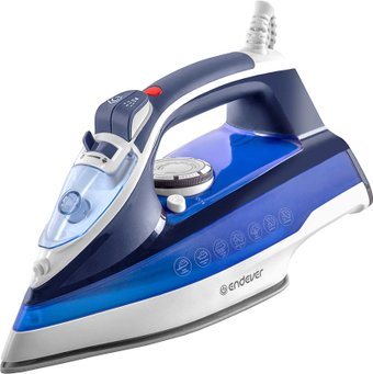 Утюг Endever Delta-218 - 1/1