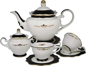 Сервиз Lenardi Rich 225-017 - 1/1