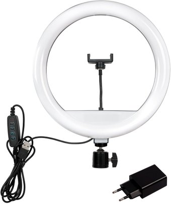 Кольцевая лампа SmartBuy SBL-TTL-12 - 1/1