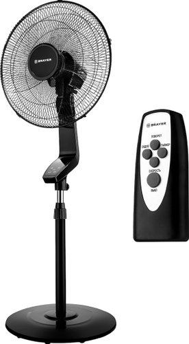 Вентилятор Brayer BR4971 - 1/1