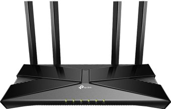 Wi-Fi роутер TP-Link Archer AX20 - 1/1