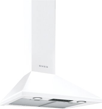 Кухонная вытяжка Smeg KSED65BE - 1/1