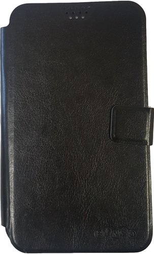 Чехол для телефона Bingo UWH-Series универсальный 5-6 (черный) - 1/1