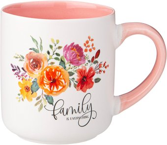 Кружка Lefard Family 260-840 - 1/1