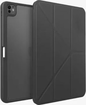 Чехол для планшета Uniq PDP13(2024)-MOVGRY для iPad Pro 13 (2024) (темно-серый) - 1/1