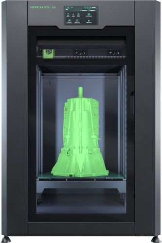 FDM принтер Hercules G4 - 1/1