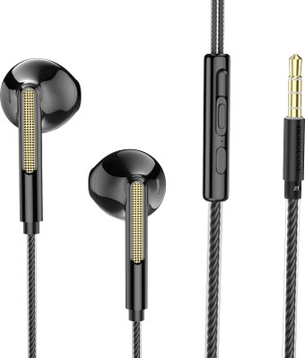 Наушники Borofone BM63 (черный) - 1/1