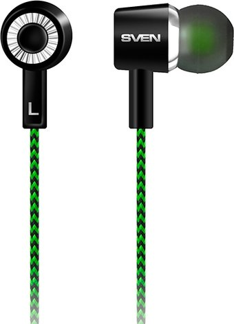 Наушники SVEN E-107 - 1/1