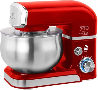 Планетарный миксер LEX LXMX 4112 - 1/1