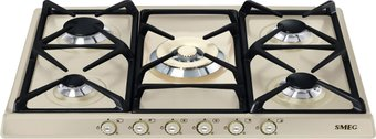 Варочная панель Smeg SR775PO - 1/1