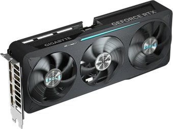 Видеокарта Gigabyte GeForce RTX 5070 Eagle OC SFF 12G GV-N5070EAGLE OC-12GD - 1/1