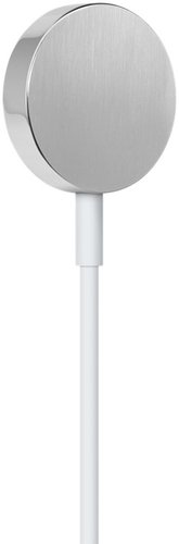 Беспроводное зарядное Apple Watch Magnetic Charging Cable MKLG2ZM/A - 1/1