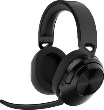 Наушники Corsair HS55 Wireless (карбон) - 1/1