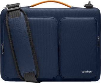 Сумка Tomtoc Defender A42 15" A42E3B1 (dark blue) - 1/1