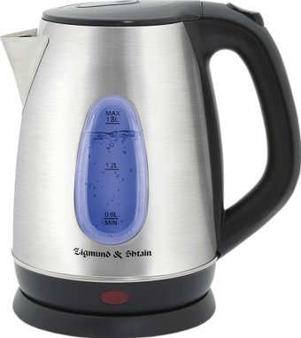 Электрический чайник Zigmund & Shtain KE-910 - 1/1