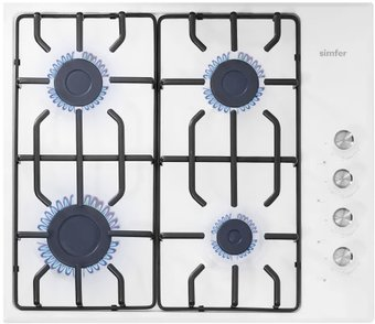Варочная панель Simfer H60Q40W471 - 1/1
