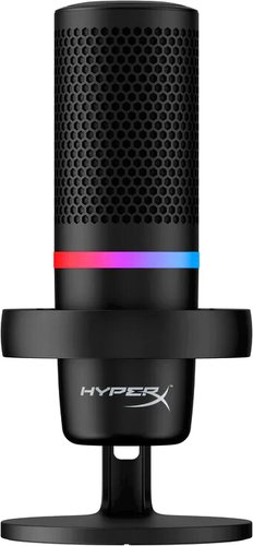 Проводной микрофон HyperX DuoCast - 1/1