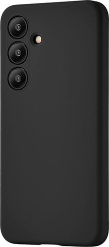 Чехол для телефона uBear Touch Mag для Samsung Galaxy S24 (черный) - 1/1