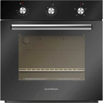 Электрический духовой шкаф Darina 1U BDE111 701 At - 1/1