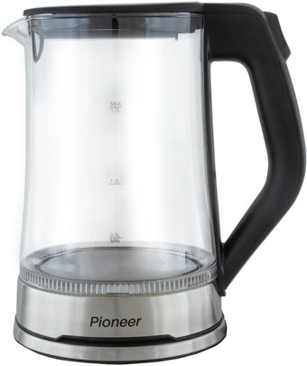 Электрический чайник Pioneer KE803G - 1/1