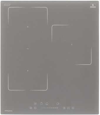 Варочная панель Krona Mysterium Max Ih 45 GR - 1/1