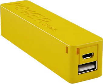 Внешний аккумулятор Rombica NEO NP26 - 1/1