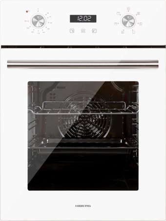 Электрический духовой шкаф Hiberg VM 4260 W - 1/1