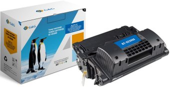 Картридж G&G NT-CE390X (аналог HP CE390X) - 1/1
