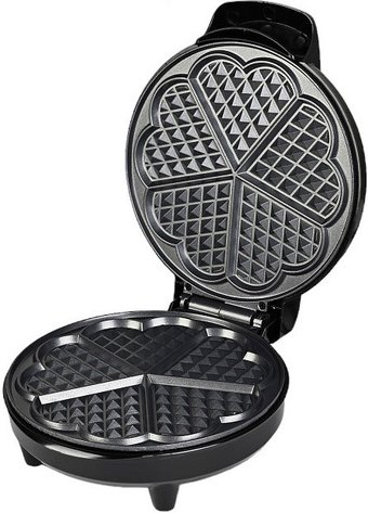 Вафельница GFgril GFW-028 - 1/1