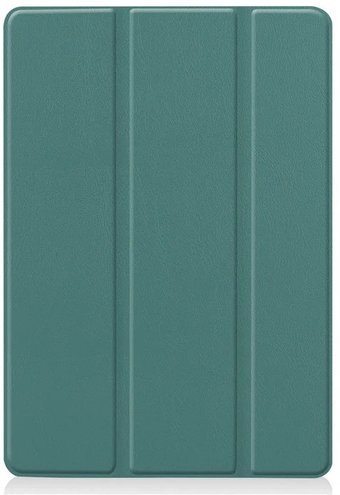 Чехол для планшета G-Case Для iPad 10.2 101118241L (темно-зеленый) - 1/1