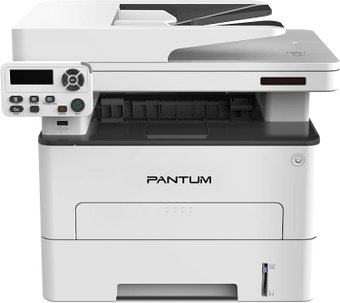 МФУ Pantum M7102DN - 1/1