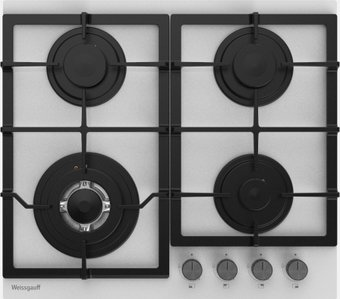 Варочная панель Weissgauff HGG 641 WGV - 1/1