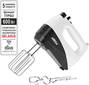 Миксер Aresa AR-1912 - 1/1