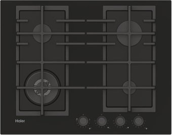Варочная панель Haier HAVG5BF4S2B - 1/1