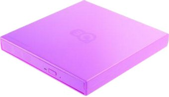 Оптический привод 3Q Lite Pink (3QODD-T105-YP08) - 1/1