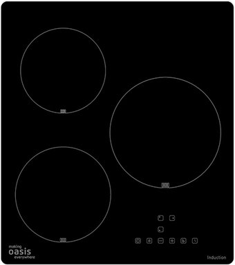 Варочная панель Making Oasis Everywhere P-3IBS - 1/1