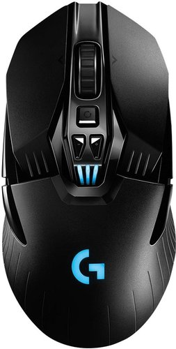 Игровая мышь Logitech G903 Lightspeed Hero 25K - 1/1