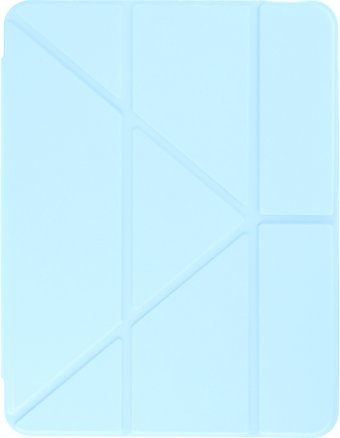 Чехол для планшета Bingo Tablet Fold для iPad Air 10.9 2020/2022 (голубой) - 1/1